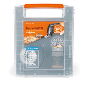 Fein Accessory Best of Starlock METAL - (35222967020) - Image 4