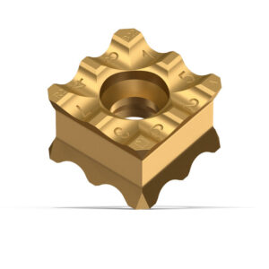 Fein Accessory Indexable insert SX for R1.2 mm (ST) AKFH pk10 - (64302008010) - Image 1