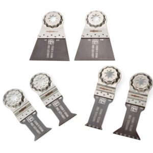 Fein Accessory Best of StarlockPlus WOOD & METAL - (35222967030)