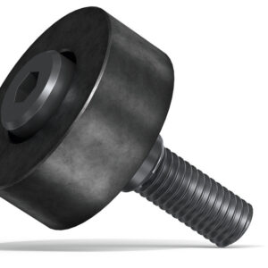 Fein Accessory 45° guide roller for KFH17 - (64303003010) - Image 1