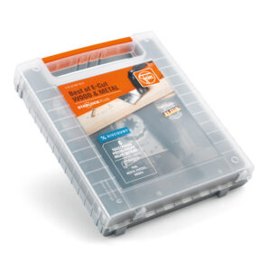 Fein Accessory Best of StarlockPlus WOOD & METAL - (35222967030) - Image 3
