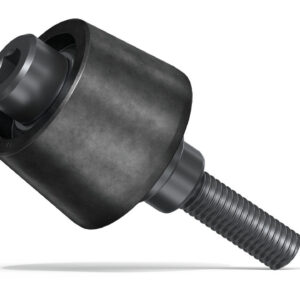 Fein Accessory Guide roller Ø 26.65 mm KFH17 - (64303009010) - Image 1