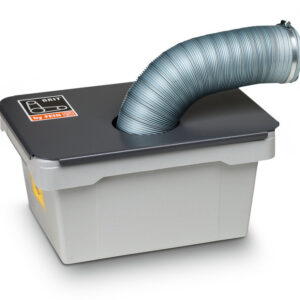 Fein Accessory Dust box - (69902000000)