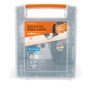 Fein Accessory Best of StarlockPlus WOOD & METAL - (35222967030) - Image 4