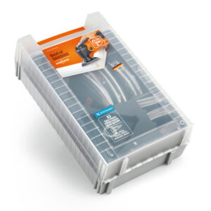 Fein Accessory Best of Starlock SANDING - (35222967040) - Image 3