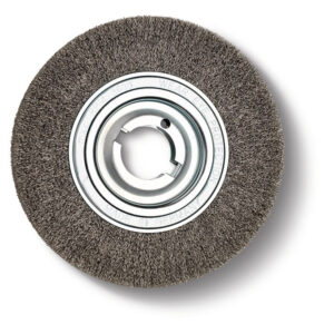 Fein Accessory Steel Brush 0.35mm GXE/GIE - (69902007000) - Image 1