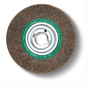 Fein Accessory Stainless Steel Brush 0.35 GXE/GIE - (69902010000) - Image 1