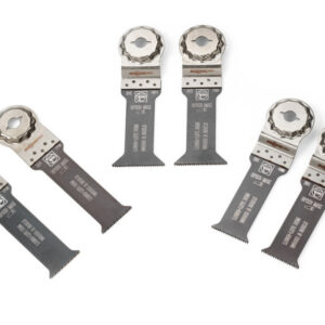 Fein Accessory Best of E-Cut StarlockMax WOOD & METAL - (35222967050)