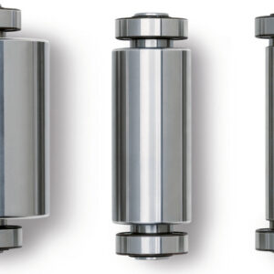 Fein Accessory Contact Roller Ø50.8/75mm - (69902074000)