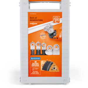 Fein Accessory Best of Starlock RENOVATION - (35222967060) - Image 4