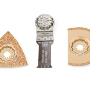 Fein Accessory Starlock TILE WORKING combo - (35222967070)