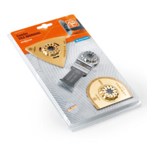 Fein Accessory Starlock TILE WORKING combo - (35222967070) - Image 3