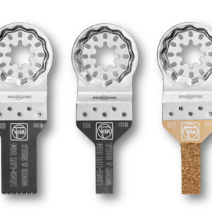 Fein Accessory Starlock MINI CUT combo - (35222967090)