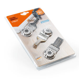 Fein Accessory Starlock MINI CUT combo - (35222967090) - Image 3