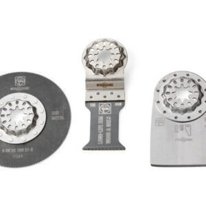 Fein Accessory Starlock RENOVATION combo - (35222967110)