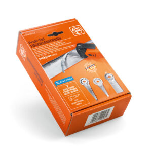 Fein Accessory StarlockMax GROUT RENEWAL professional set - (35222967130) - Image 3