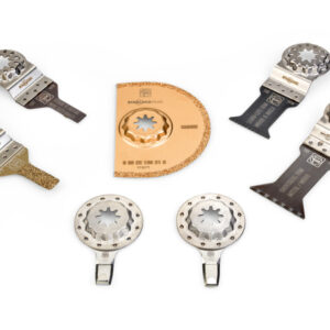 Fein Accessory Professional Marine Set (SLP) - (35222967260)