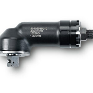 Fein Accessory 3/8" square drive angle head 45nm (ASW18-30/45) - (90102015020) - Image 1