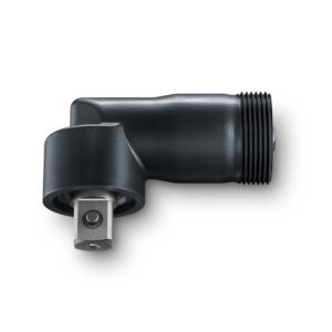 Fein Accessory 3/8" square drive angle head 14nm - (90102018020) - Image 1