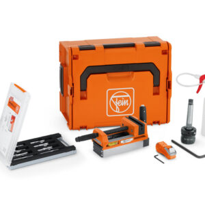 Fein Corded VersaMag core drilling set - (90701007000)