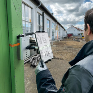 Fein  VersaMag Universal Plate - (90701008020) - Image 4