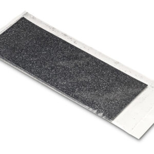 Fein Original Spare Part -  Graphite 155 x 430mm (3 pcs.) - (39000000056)