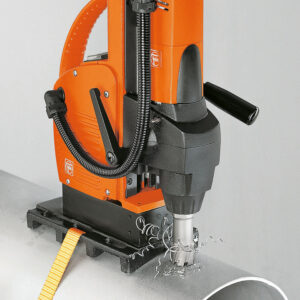 Fein Accessory PIPE DRILLING DEVICE - (92602055010)