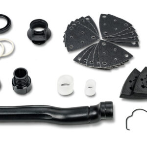 Fein Accessory Dust Extraction Set for FSC 2.0 - (92602074014) - Image 1