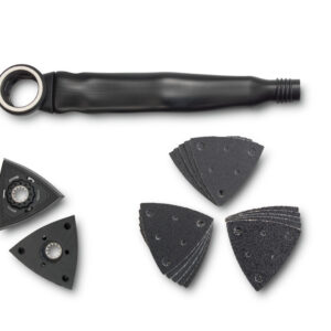Fein Accessory Dust extraction set FSC 500QSL - (92602095000) - Image 1