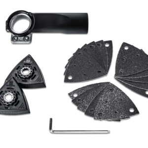 Fein Accessory Dust extraction attachment for (A)FMMQSL & (A)FSCQSL - (92602102000)