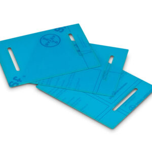 Fein Original Spare Part -  Eye Protection GI 150 (3 pcs.) - (39000000184)