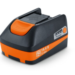 Fein Accessory Battery Li-Ion 14.4v 2.5Ah - (92604170020) - Image 1