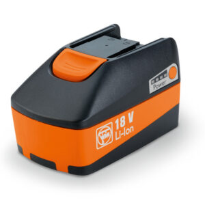 Fein Accessory 18v 6.0ah Battery Li-Ion - (92604175020)