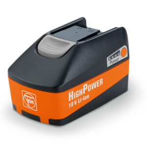 Fein Accessory Battery Li-Ion 18V 5.2Ah High Power - (92604179020) - Image 1