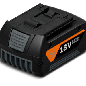 Fein Accessory 18V 4.0Ah GBA AS Battery - (92604345020)