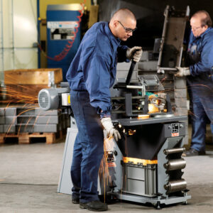 Fein Accessory GIR Notching Unit - (99001007001) - Image 3