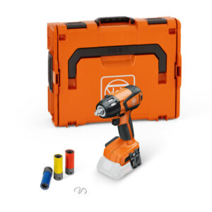 Fein Cordless ASCD18-300W2 AS IMPACT SET - (71151063000)