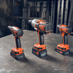 Fein Cordless ASCD 18-1000 W34 AS - (71151261000) - Image 4