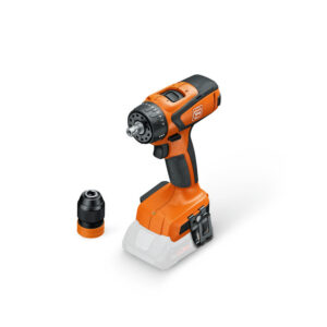 Fein Cordless ASCM 18 QSW AS - (71161461000)