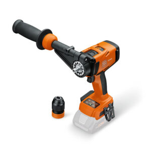 Fein Cordless ASCM18-4QM AS - (71161561000)