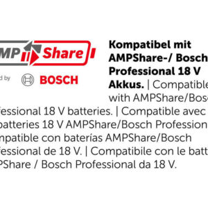Fein Cordless ASCM18-4QM AS - (71161561000) - Image 4