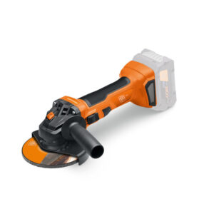 Fein Cordless CCG 18-125-7 AS - (71220761000)