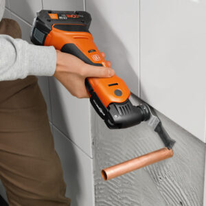 Fein Cordless AMM 700 MAX TOP 4AH AS - (71293661240) - Image 4