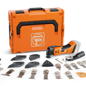 Fein Cordless AMM 700 MAX TOP SELECT AS - (71293663000)