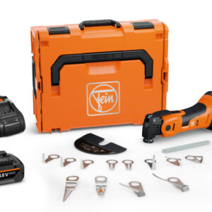 Fein Cordless AMM 700-1.7 Q Car glass AS - (71293762240)