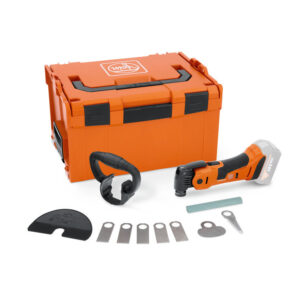 Fein Cordless AMM 700-1.7 Q Joint Renovation AS - (71293764000)