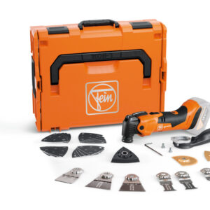 Fein Cordless AMM 500 PLUS TOP SELECT AS - (71293863000)