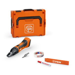 Fein Cordless ABSS 18 1.6 E AS SET - (71300562000)