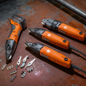 Fein Cordless ABSS 18 1.6 E AS SET - (71300562000) - Image 3