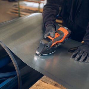 Fein Cordless ABLS 18 1.6 E AS - (71300661000) - Image 3